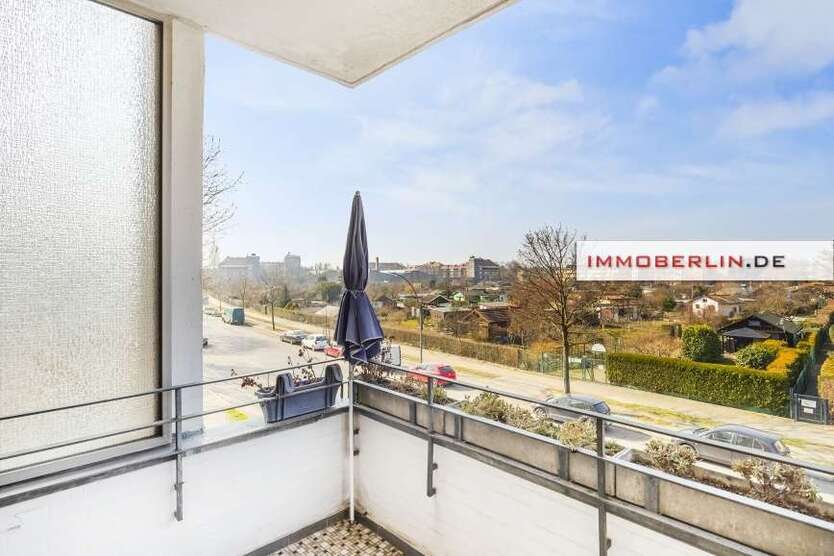 Wohnung zum Kaufen in Berlin 230.000 € 54 m²