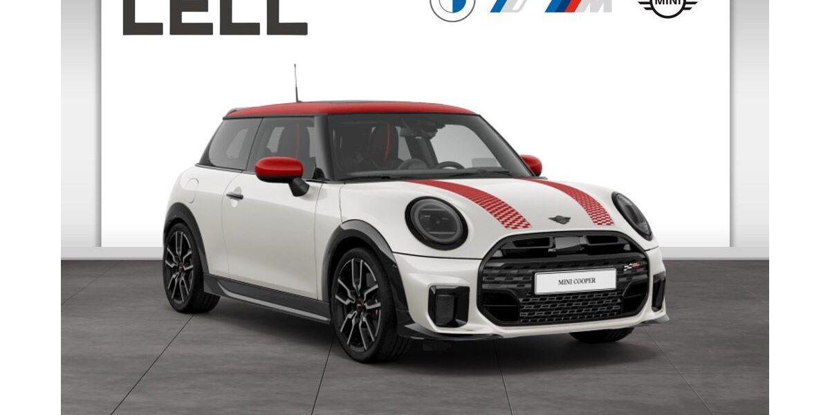 Mini Cooper S 6.856 km 31.015 &euro; Schwandorf 92421