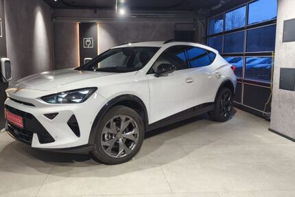 Cupra Formentor 12.200 km 33.250 &euro; Riedenburg 93339