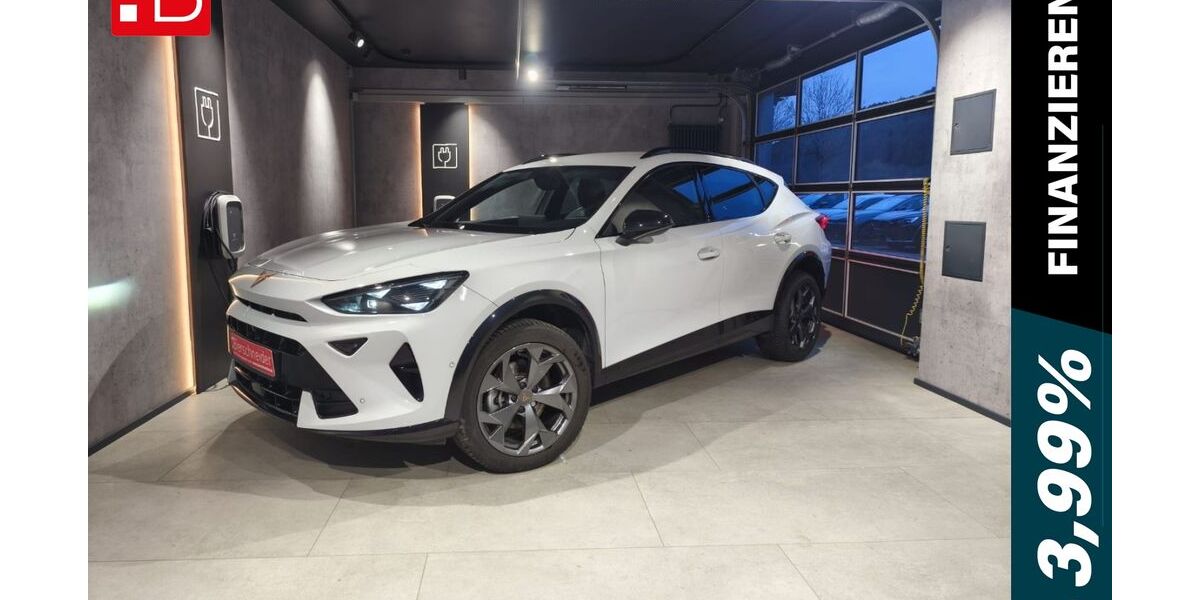 Cupra Formentor 12.200 km 33.250 &euro; Riedenburg 93339