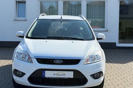 Ford Focus 150.000 km 3.990 &euro; Neuwied 56567