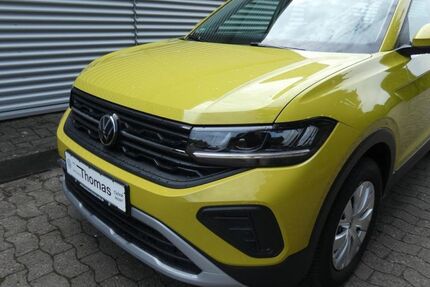 VW T-Cross 9.000 km 21.750 &euro; Celle 29223