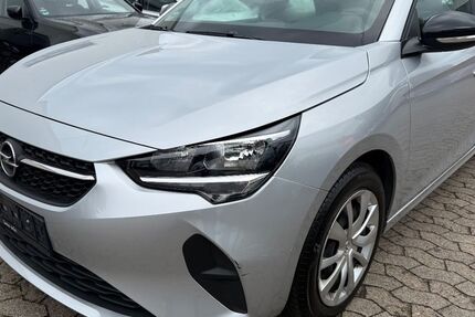 Opel Corsa 87.432 km 7.999 &euro; Hannover 30842