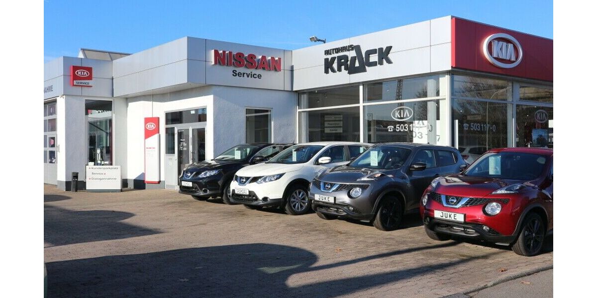 Kia EV3 3.500 km 42.990 &euro; Göttingen 37077