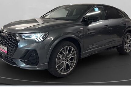 Audi Q3 5.294 km 49.770 &euro; Bonn 53119