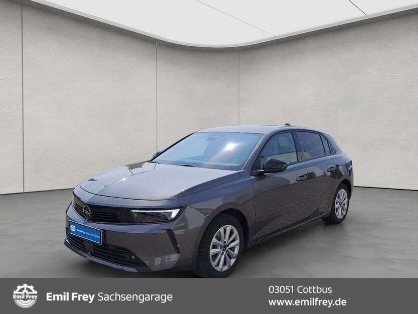 Astra