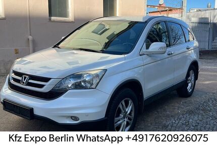Honda CR-V 273.000 km 6.700 &euro; Berlin 13359