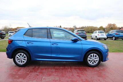 Skoda Fabia 22.991 km 20.890 &euro; Wolmirstedt 39326