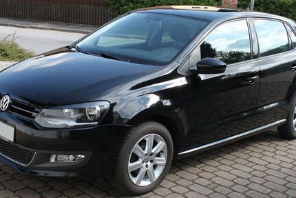 VW Polo 134.000 km 4.299 &euro; Rattiszell 94372
