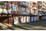 Gepflegte 1,5-Zimmer-Wohnung mit Garagenstellplatz und Balkon in Stellingen!