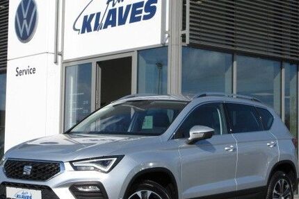 Seat Ateca 23.600 km 26.250 &euro; Ascheberg 59387