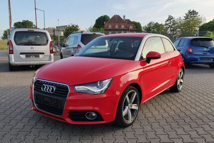 Audi A1 96.786 km 11.390 &euro; Speyer 67346