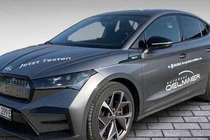 Skoda Enyaq 15.600 km 39.760 &euro; Mühldorf 84453