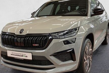 Skoda Kodiaq 23.400 km 43.990 &euro; Karlskron-Brautlach 85123