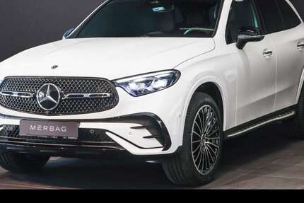 Mercedes-Benz GLC 300 15.000 km 72.900 &euro; Merzig 66663