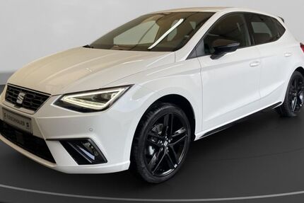 Seat Ibiza 9.990 km 27.490 € Köln 50823
