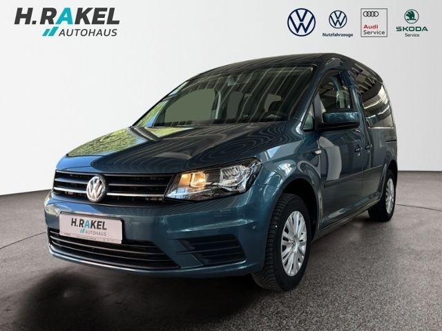VW Caddy 36.484 km 24.450 &euro; Geeste-Groß Hesepe 49744