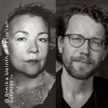 Duo Phinnamon | Jazzabend 17.04.2026 Kulturschuppen Sulzfeld