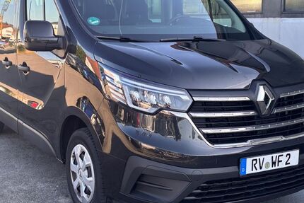 Renault Trafic 178.000 km 19.999 &euro; Bad Waldsee 88339