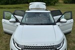 Land Rover Range Rover Evouque 122.950 km 15.990 &euro; Pforzheim 75175