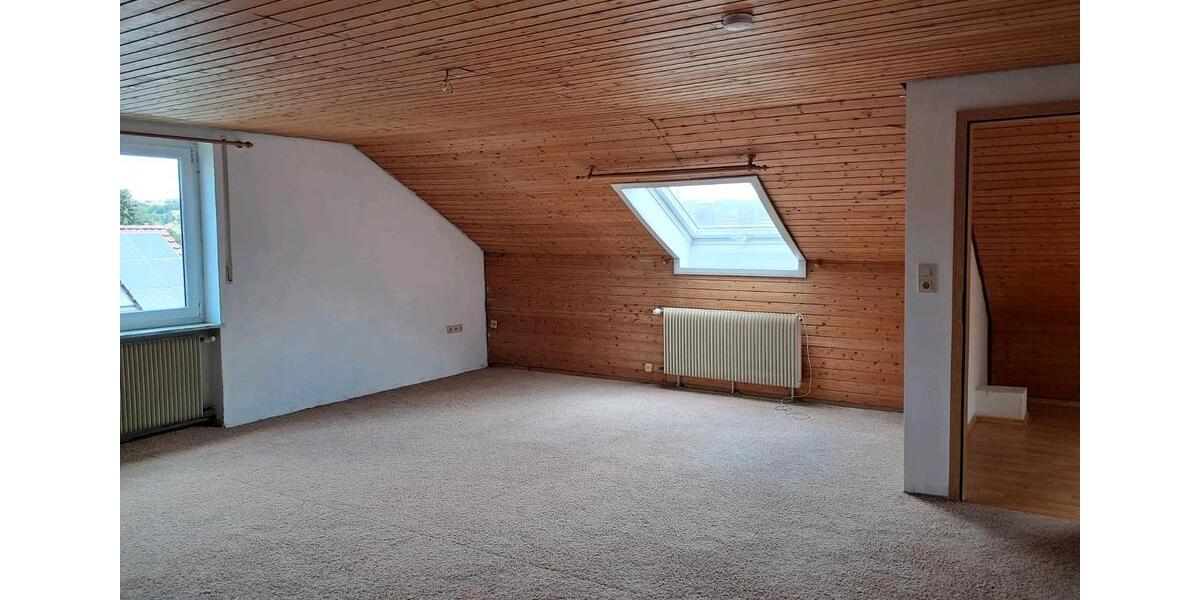 Charmantes Einfamilienhaus mit Garten in ruhiger Lage 8 zimmer