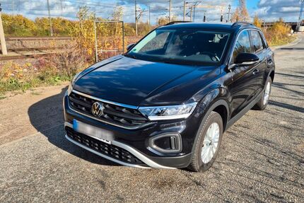 VW T-Roc 33.000 km 23.900 &euro; Wolfsburg 38444