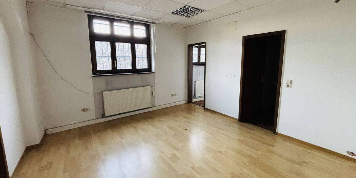Gewerbeobjekt Stuttgart Bad Cannstatt - 1 Zimmer, 595.000&euro; | Angebot:26242776