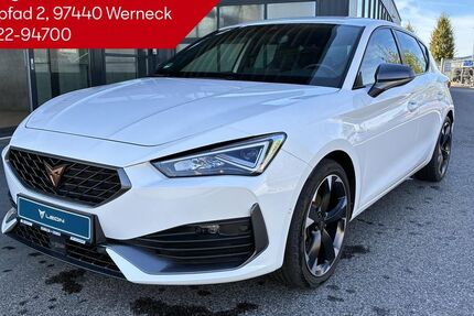 Cupra Leon 67.371 km 23.990 &euro; Werneck 97440