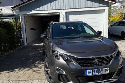 Peugeot 5008 92.200 km 17.800 &euro; Grasbrunn 85630