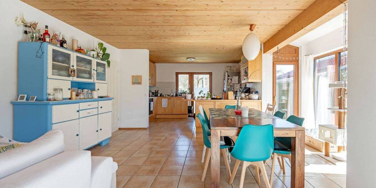 Einfamilienhaus Neubiberg Unterbiberg - 5 Zimmer, 160 m&sup2;, 1.399.000&euro; | Angebot:26219081