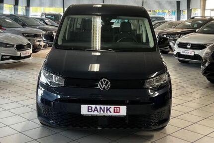 VW Caddy Maxi