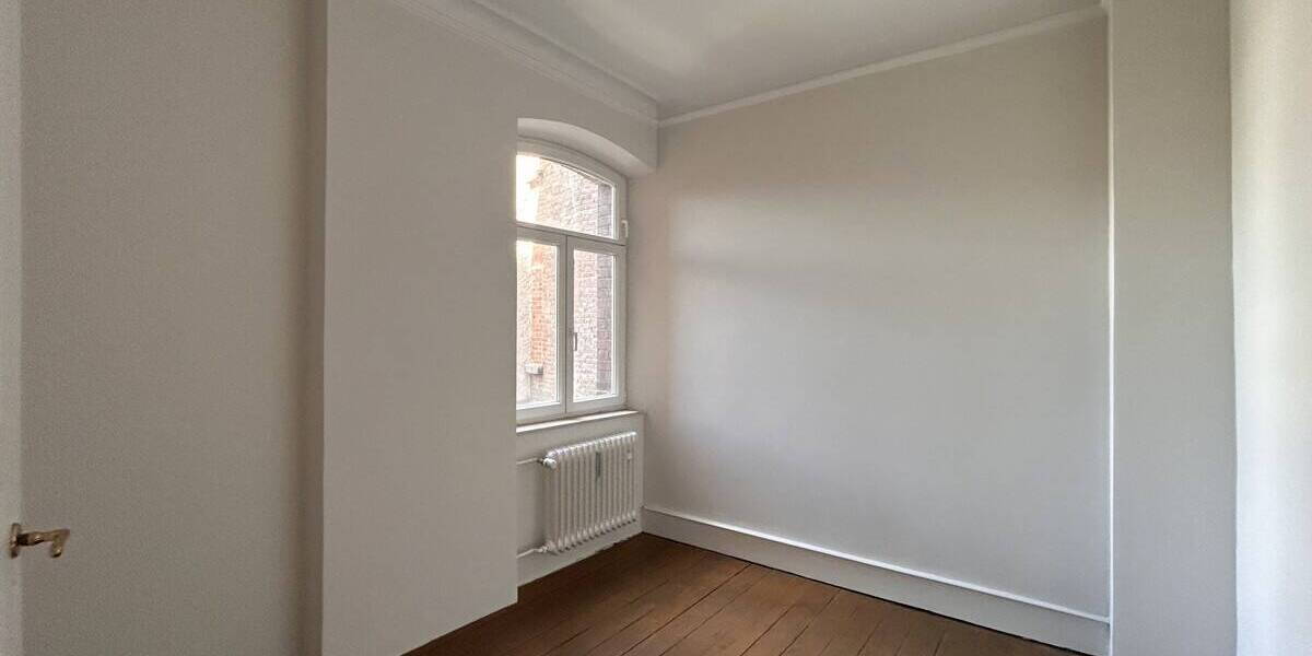 Etagenwohnung Ulm Mitte - 4 Zimmer, 95 m&sup2;, 398.000&euro; | Angebot:26704115