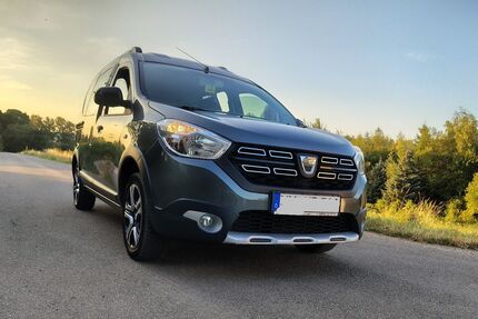 Dacia Dokker 93.833 km 7.890 &euro; Hillscheid 56204