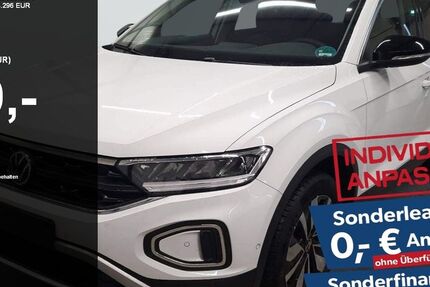 VW T-Roc 22.900 km 21.440 &euro; Wackersdorf 92442