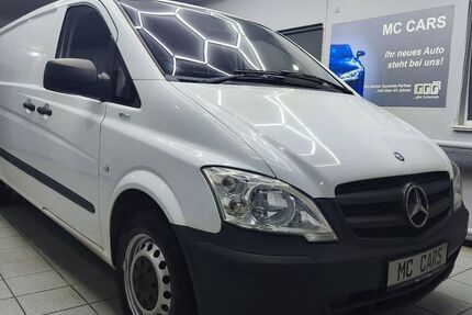 Mercedes-Benz Vito 157.100 km 10.999 &euro; Bielefeld 33729