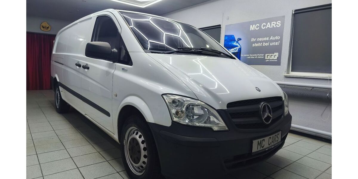 Mercedes-Benz Vito 157.100 km 10.999 &euro; Bielefeld 33729