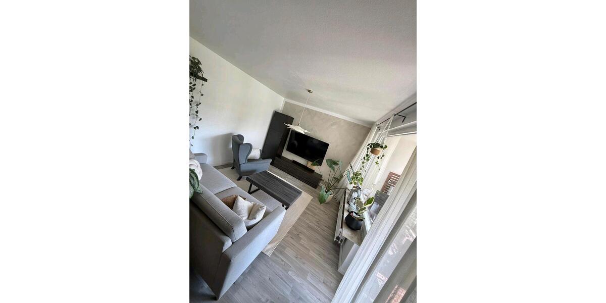 Hochparterre Laatzen - 2 Zimmer, 54 m&sup2;, 149.000&euro; | Angebot:26765441