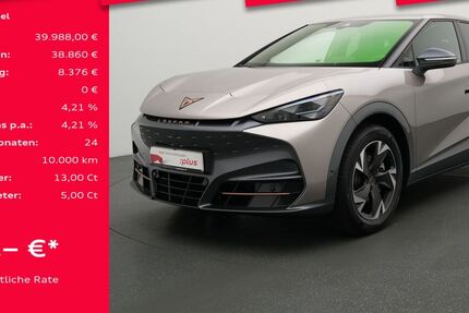 Cupra Tavascan 11.760 km 39.988 € Leverkusen 51373