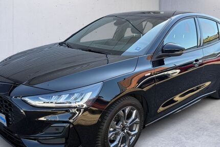 Ford Focus 9.900 km 24.970 &euro; Weil am Rhein 79576