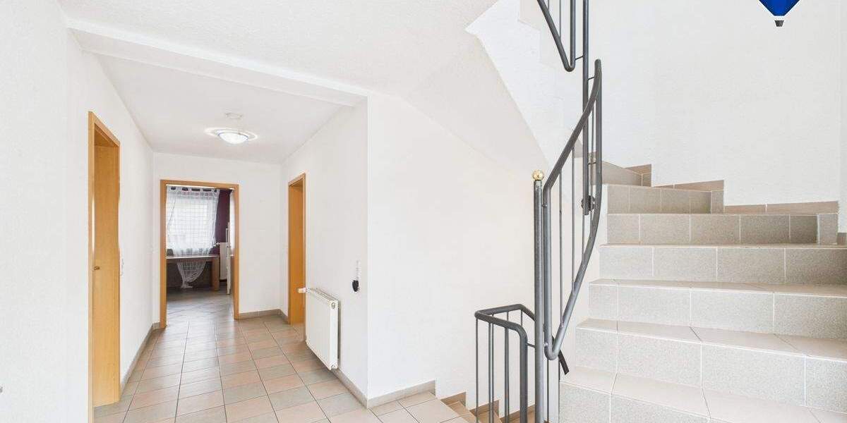 Mehrfamilienhaus, Wohnhaus Lebach / Steinbach Steinbach - 8 Zimmer, 260 m&sup2;, 249.000&euro; | Angebot:25673986