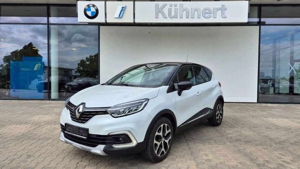 Captur