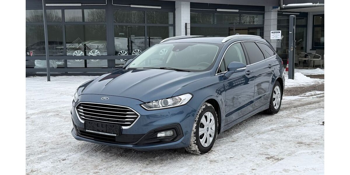 Ford Mondeo 155.000 km 12.980 &euro; BLUMENTHAL 24241