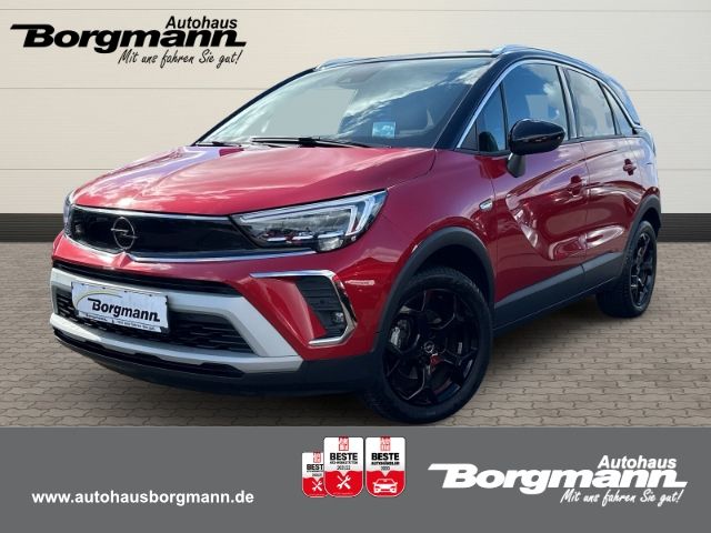 Opel Crossland (X) 25.300 km 23.490 &euro; Gelsenkirchen 45894