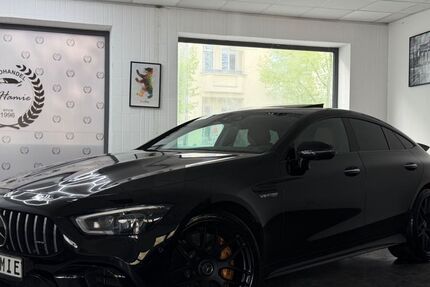 Mercedes-Benz AMG GT 79.000 km 81.990 &euro; Berlin 10829
