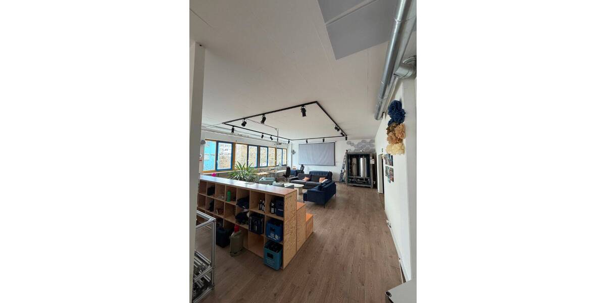Gewerbeobjekt München Thalk.Obersendl.-Forsten-Fürstenr.-Solln - 270&euro; | Angebot:26344628