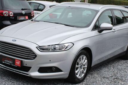 Ford Mondeo 81.000 km 11.690 &euro; Dissen 49201