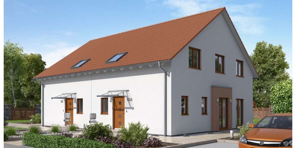 Einfamilienhaus Schopfheim - 4 Zimmer, 124 m&sup2;, 699.550&euro; | Angebot:27007587