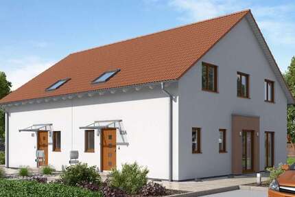 Haus Schopfheim - 4 Zimmer, 124 m&sup2;, 699.550&euro; | Angebot:27007587