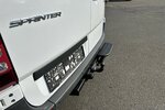 Mercedes-Benz Sprinter 316 CDI Tourer 2,2,2,3 mit 2,8 to AHK 250.794 km 24.871 &euro; Mainz 55122