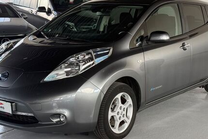 Nissan Leaf 56.000 km 7.999 &euro; Elchingen 89275